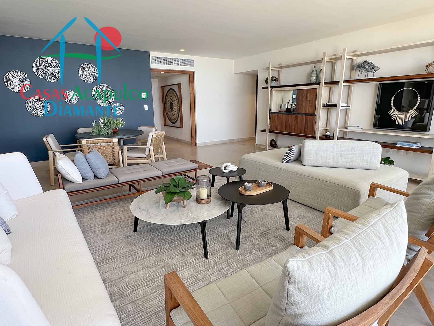 Reserva PlayaMar 1 202 - Estancia 8